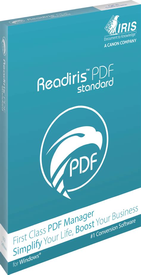 Completely download for Transportable Readiris Corporate 17.1